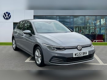 2022 - 1.5 TSI Life 5dr