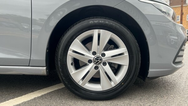 Used Volkswagen Golf 2022 for sale - 76124587: Photo 20