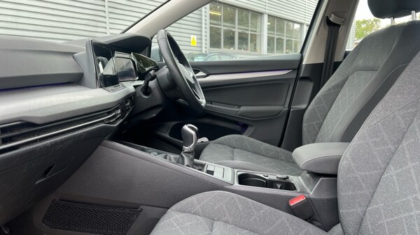 Used Volkswagen Golf 2022 for sale - 76124587: Photo 27