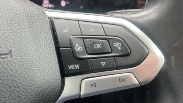 Used Volkswagen Golf 2022 for sale - 76124587: Photo 29