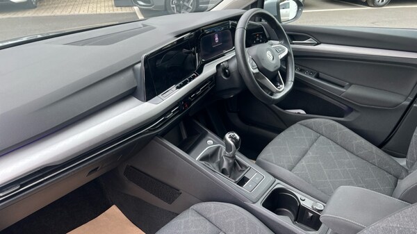 Used Volkswagen Golf 2022 for sale - 76124587: Photo 2