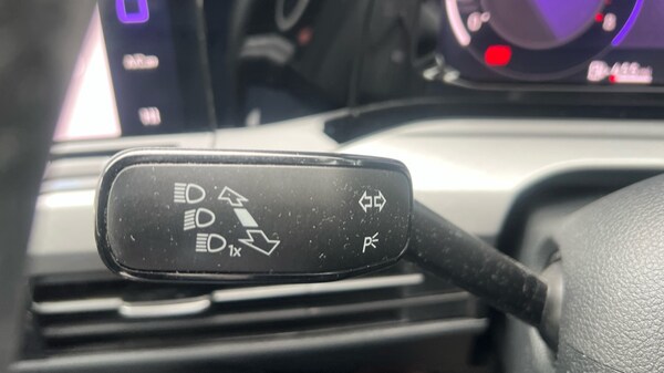 Used Volkswagen Golf 2022 for sale - 76124587: Photo 32