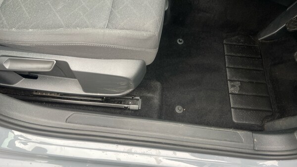 Used Volkswagen Golf 2022 for sale - 76124587: Photo 38
