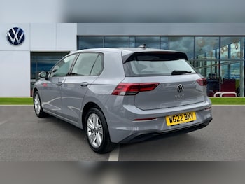Used Volkswagen Golf 2022 for sale - 76124587: Photo 3