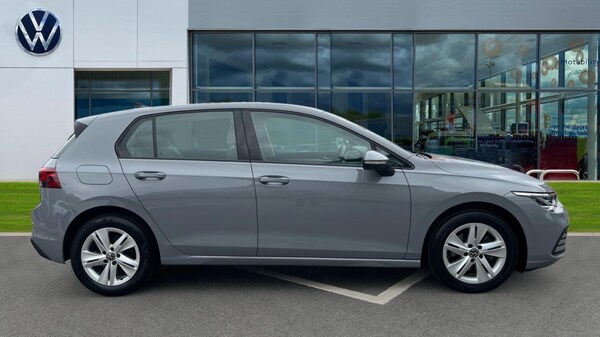 Used Volkswagen Golf 2022 for sale - 76124587: Photo 4