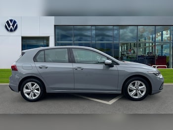 Used Volkswagen Golf 2022 for sale - 76124587: Photo 4