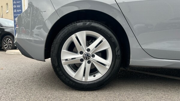 Used Volkswagen Golf 2022 for sale - 76124587: Photo 5