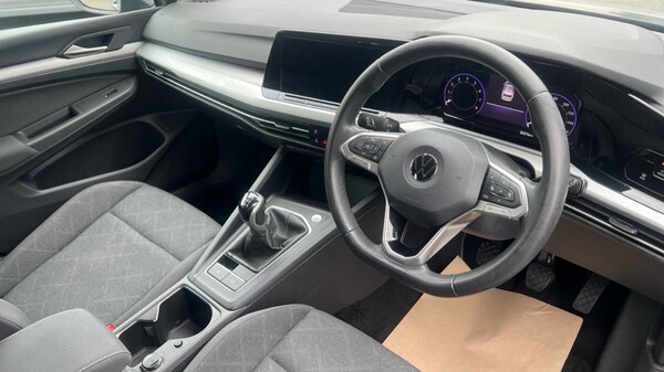 Used Volkswagen Golf 2022 for sale - 76124587: Photo 6