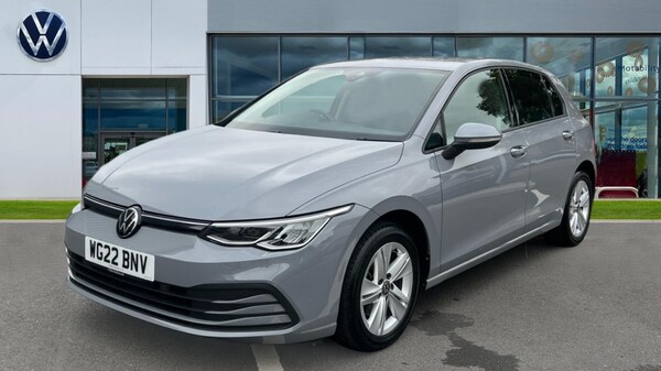 Used Volkswagen Golf 2022 for sale - 76124587: Photo 7