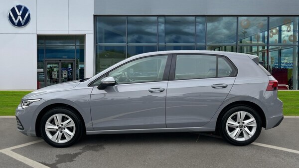 Used Volkswagen Golf 2022 for sale - 76124587: Photo 9