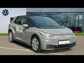 2021 - 150kW Life Pro Performance 58kWh 5dr Auto