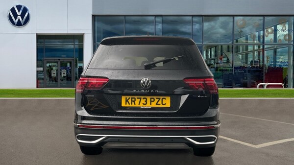 Used Volkswagen Tiguan Allspace 2023 for sale - 76208891: Photo 11