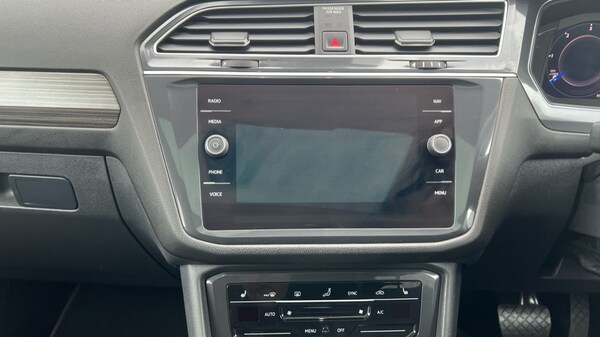 Used Volkswagen Tiguan Allspace 2023 for sale - 76208891: Photo 13