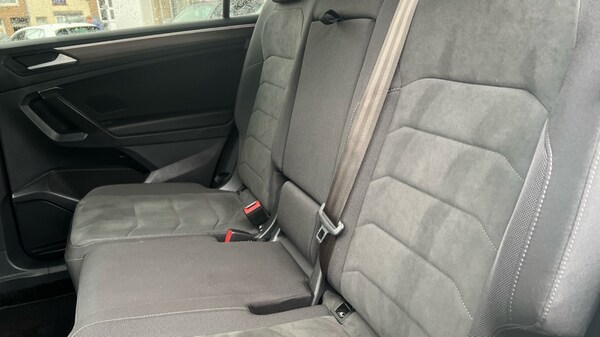 Used Volkswagen Tiguan Allspace 2023 for sale - 76208891: Photo 15
