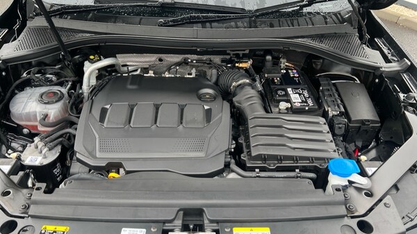 Used Volkswagen Tiguan Allspace 2023 for sale - 76208891: Photo 17