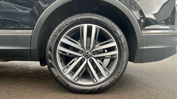 Used Volkswagen Tiguan Allspace 2023 for sale - 76208891: Photo 18