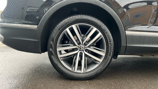 Used Volkswagen Tiguan Allspace 2023 for sale - 76208891: Photo 19