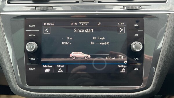 Used Volkswagen Tiguan Allspace 2023 for sale - 76208891: Photo 23