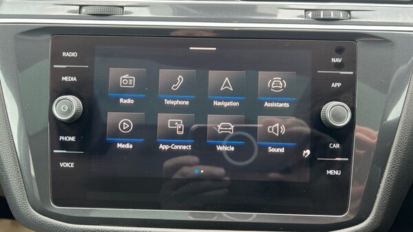 Used Volkswagen Tiguan Allspace 2023 for sale - 76208891: Photo 24