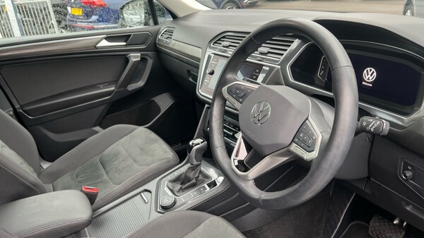 Used Volkswagen Tiguan Allspace 2023 for sale - 76208891: Photo 26