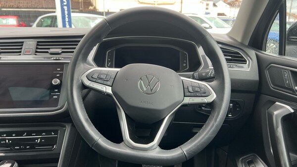 Used Volkswagen Tiguan Allspace 2023 for sale - 76208891: Photo 27