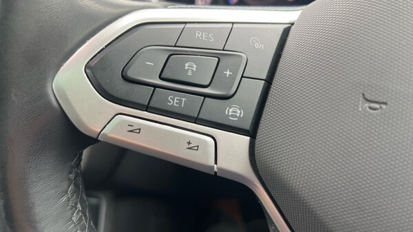 Used Volkswagen Tiguan Allspace 2023 for sale - 76208891: Photo 31