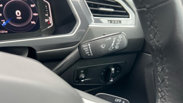 Used Volkswagen Tiguan Allspace 2023 for sale - 76208891: Photo 32