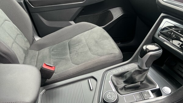 Used Volkswagen Tiguan Allspace 2023 for sale - 76208891: Photo 34