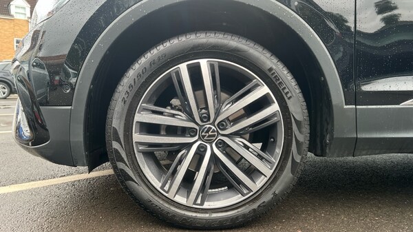 Used Volkswagen Tiguan Allspace 2023 for sale - 76208891: Photo 5