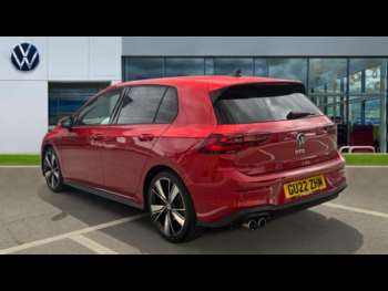 Used Volkswagen Golf 2022 for sale - 74904948: Photo