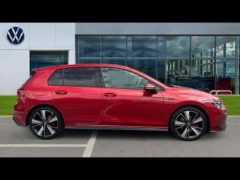 Used Volkswagen Golf 2022 for sale - 74904948: Photo