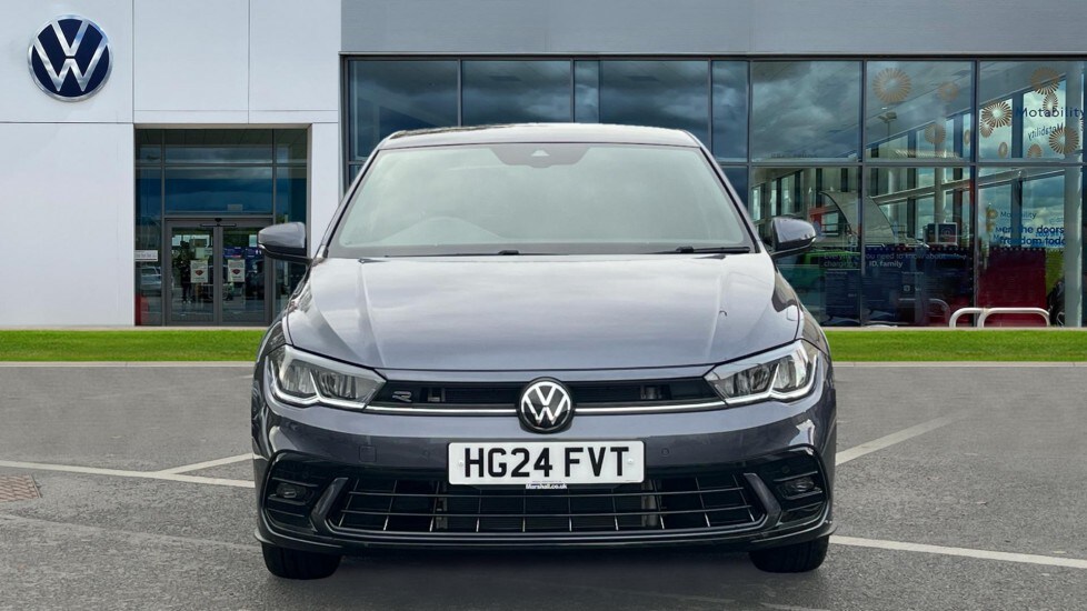 Used Volkswagen Polo 2024 for sale - 76384459: Photo 10