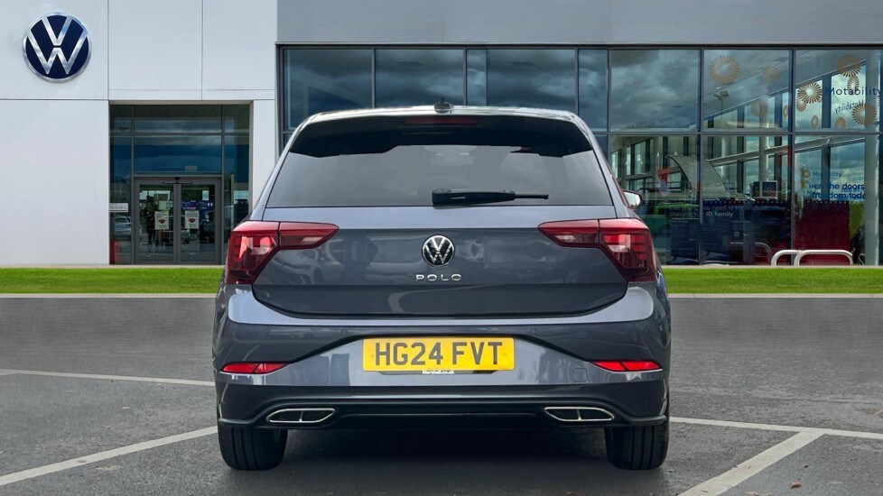 Used Volkswagen Polo 2024 for sale - 76384459: Photo 11