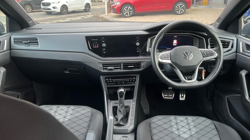 Used Volkswagen Polo 2024 for sale - 76384459: Photo 12