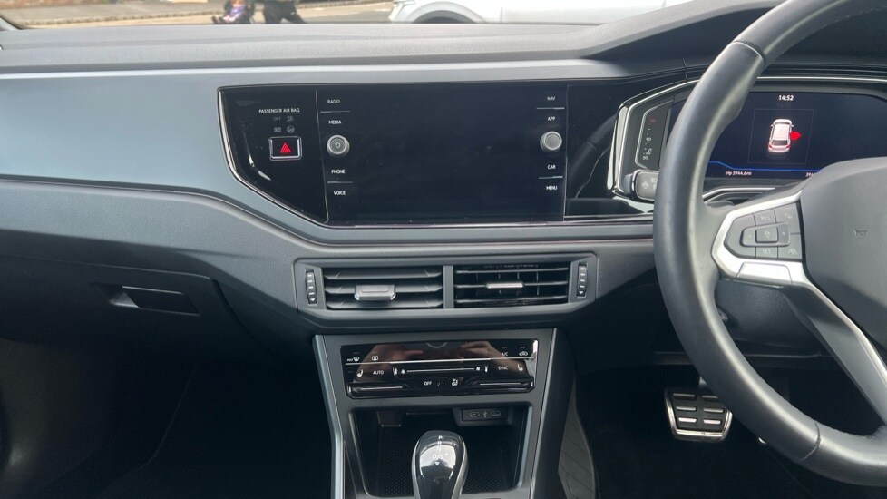 Used Volkswagen Polo 2024 for sale - 76384459: Photo 13