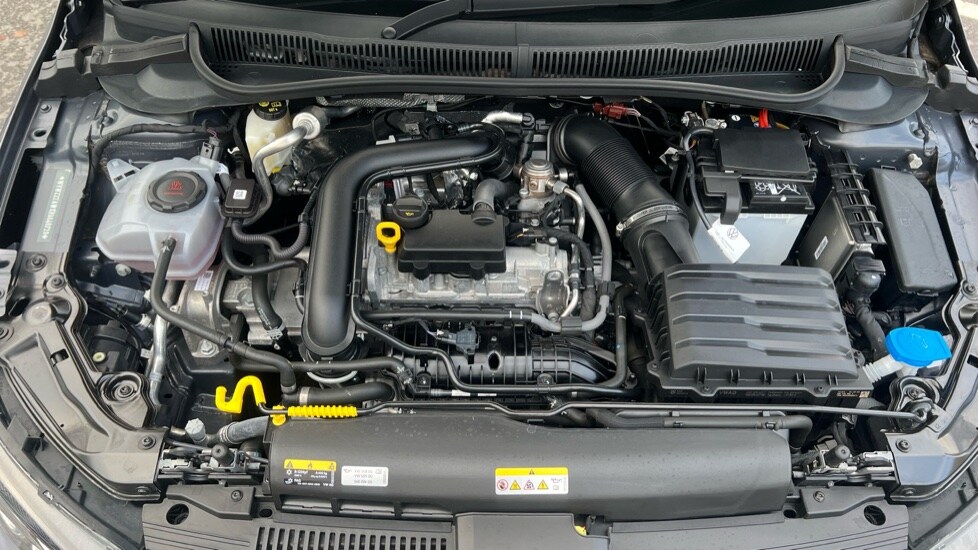 Used Volkswagen Polo 2024 for sale - 76384459: Photo 17