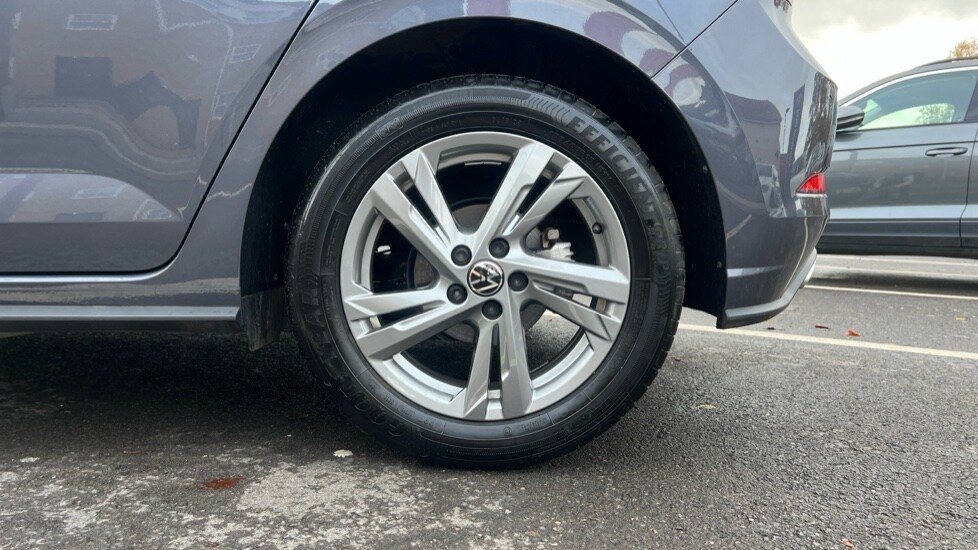 Used Volkswagen Polo 2024 for sale - 76384459: Photo 18