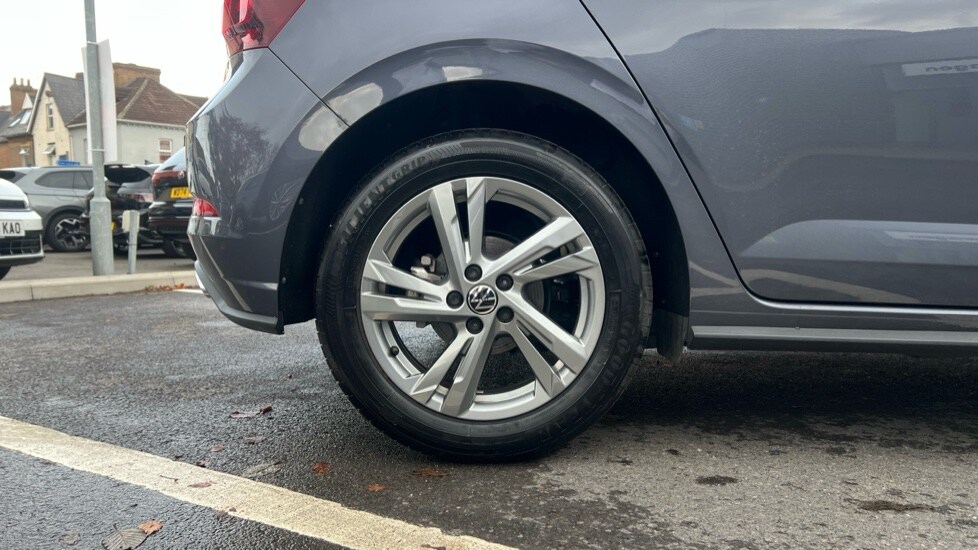 Used Volkswagen Polo 2024 for sale - 76384459: Photo 19