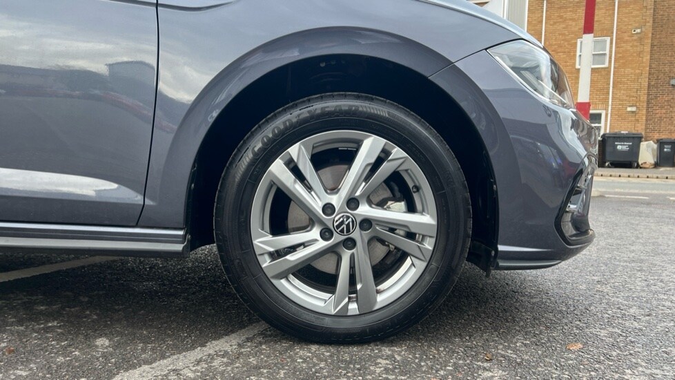 Used Volkswagen Polo 2024 for sale - 76384459: Photo 20