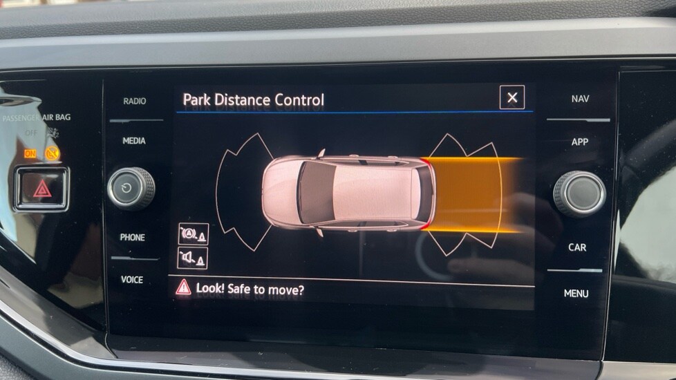 Used Volkswagen Polo 2024 for sale - 76384459: Photo 21