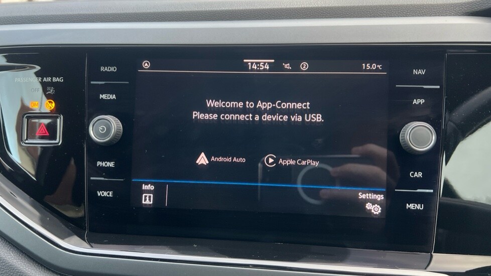 Used Volkswagen Polo 2024 for sale - 76384459: Photo 22