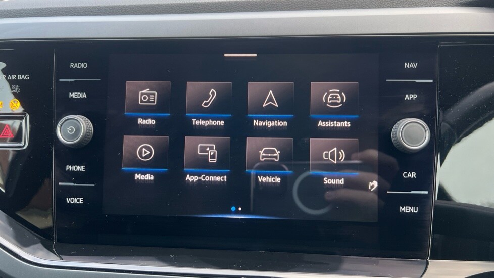 Used Volkswagen Polo 2024 for sale - 76384459: Photo 23