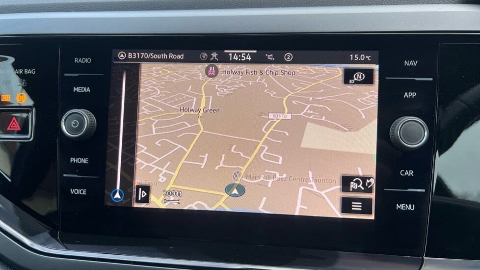 Used Volkswagen Polo 2024 for sale - 76384459: Photo 24