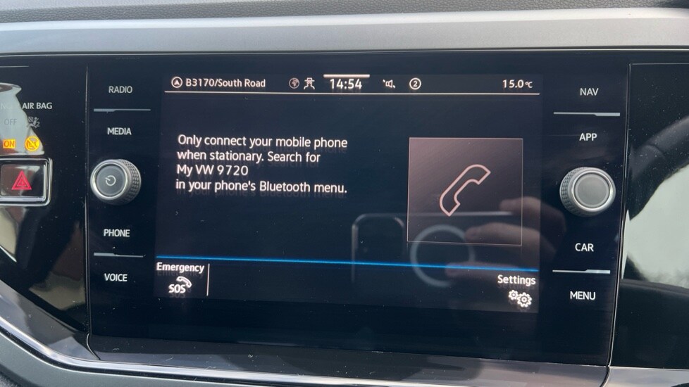 Used Volkswagen Polo 2024 for sale - 76384459: Photo 25