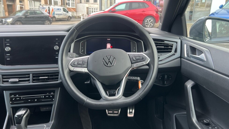 Used Volkswagen Polo 2024 for sale - 76384459: Photo 27