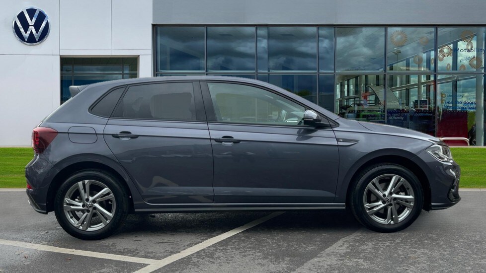 Used Volkswagen Polo 2024 for sale - 76384459: Photo 4