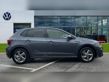 Used Volkswagen Polo 2024 for sale - 76384459: Photo