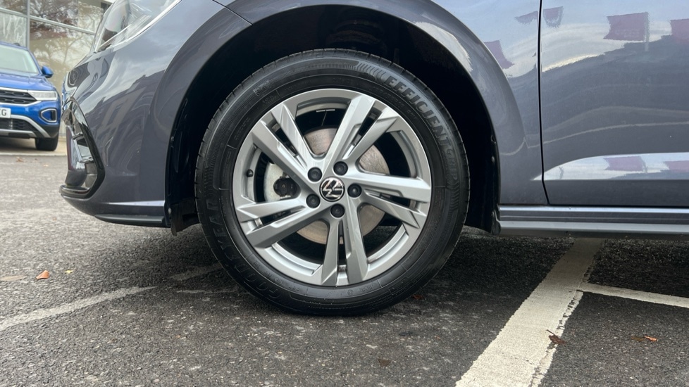 Used Volkswagen Polo 2024 for sale - 76384459: Photo 5