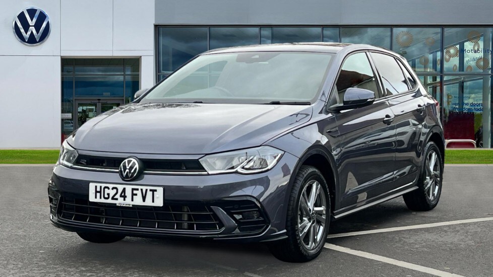 Used Volkswagen Polo 2024 for sale - 76384459: Photo 7