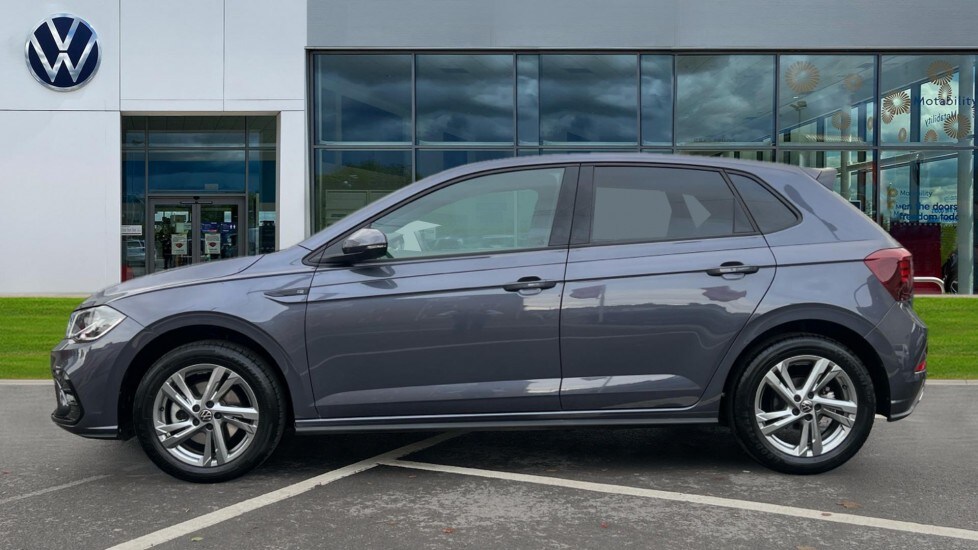 Used Volkswagen Polo 2024 for sale - 76384459: Photo 9